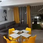 Pool View Yard