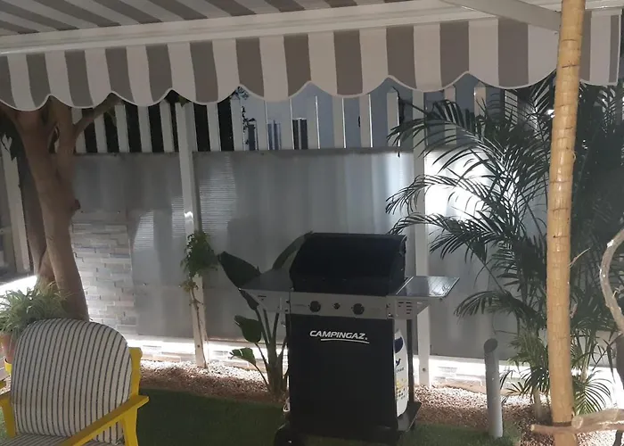 Holiday home Pool View Yard