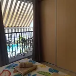 Pool View Yard *