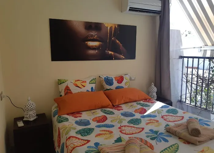 Vakantiehuis Pool View Yard Playa del Inglés