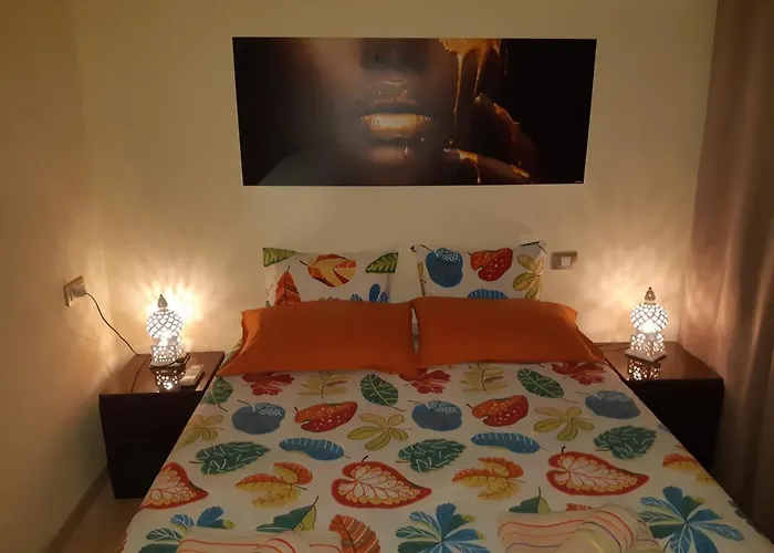 Pool View Yard Dom wakacyjny Playa del Inglés