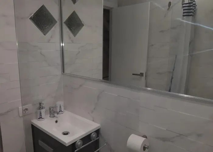 Pool View Yard Playa del Inglés