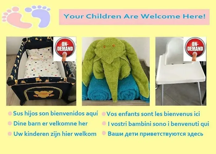 Dom wakacyjny Pool View Yard Playa del Inglés