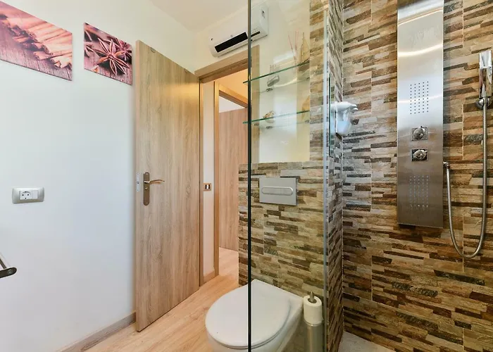 Dom wakacyjny Pool View Yard