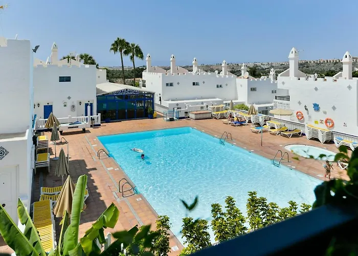 Dom wakacyjny Pool View Yard