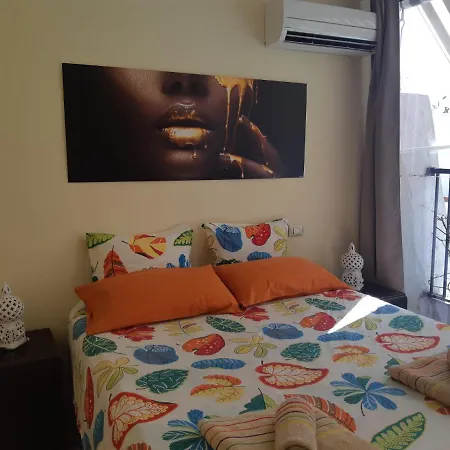 Casa de Férias Pool View Yard Playa del Inglés