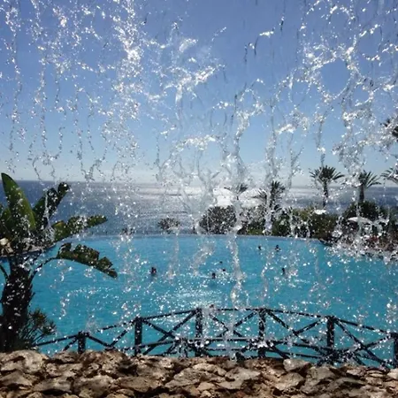 펜션 Pool View Yard