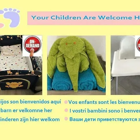 Casa de Férias Pool View Yard Playa del Inglés