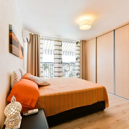 Casa de Férias Pool View Yard Playa del Inglés