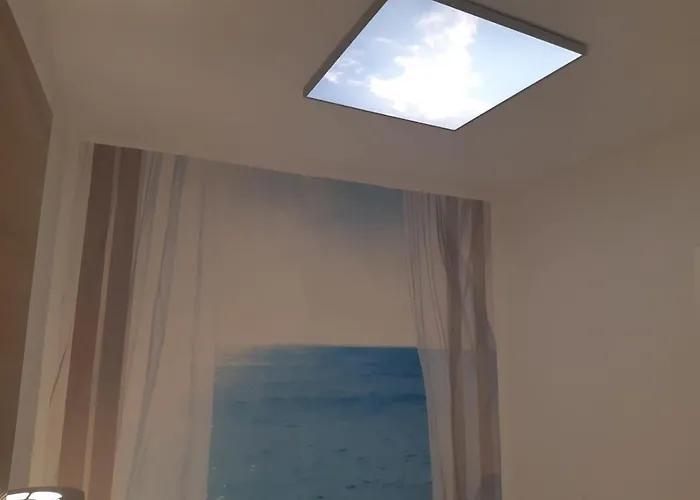 度假居 Pool View Yard