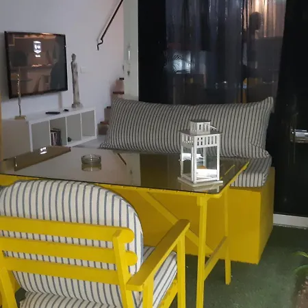 Будинок відпочинку Pool View Yard Плайя-дель-Інглес