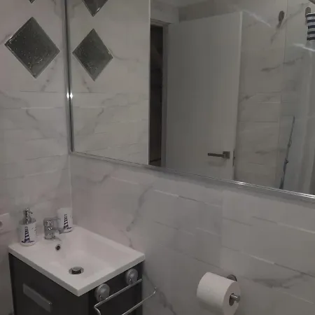 Pool View Yard Плайя-дель-Інглес