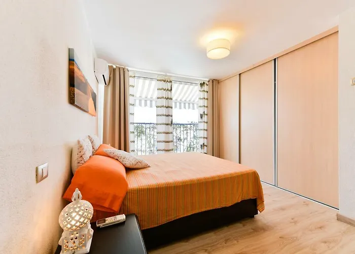 Holiday home Pool View Yard Playa del Ingles (Gran Canaria)